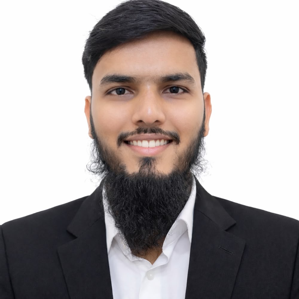 Mohammed Akhtar - Professional Social Media Manager & Digital Marketer